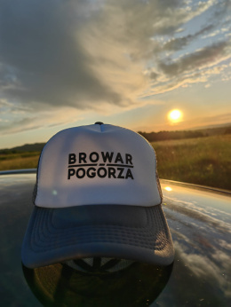 Truckerka Browar Pogórza