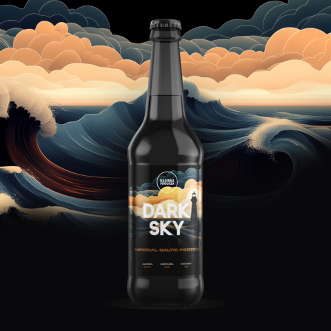 DARK SKY DARK SKY