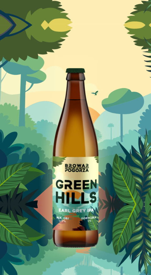 Green Hills