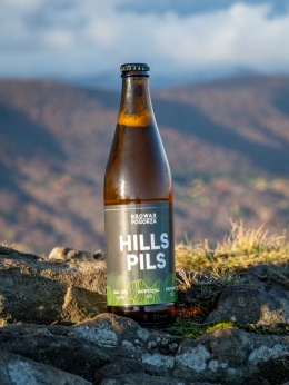 HILLS PILS