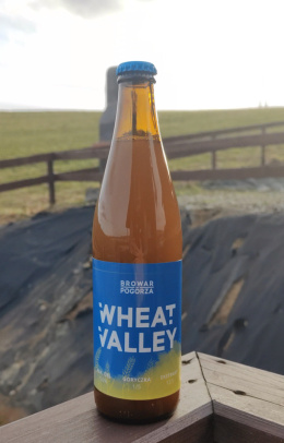 WHEAT VALLEY